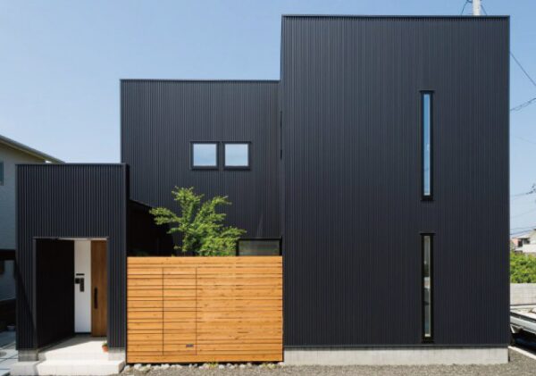 中美建設の展示場・モデルハウス・キャンペーン