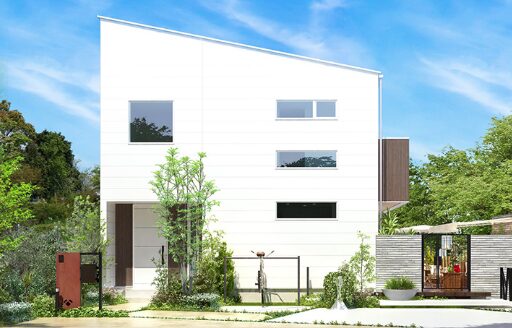 スズモクの展示場・モデルハウス・キャンペーン