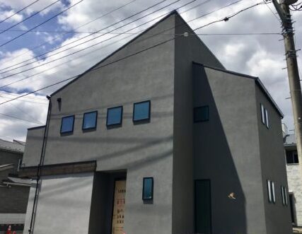 コージーホームの展示場・モデルハウス・キャンペーン