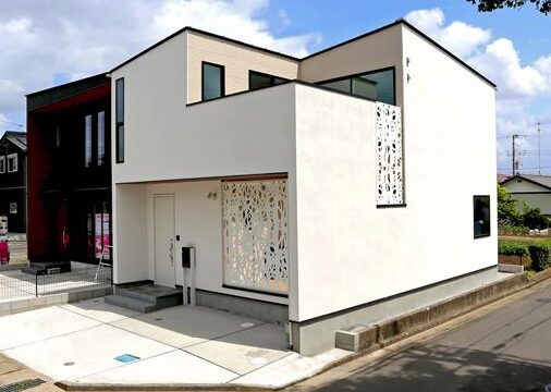 サラホーム・桜建築事務所のモデルハウス・完成見学会・キャンペーン