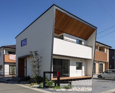 R+house-アールプラスハウスの展示場・モデルハウス・キャンペーン