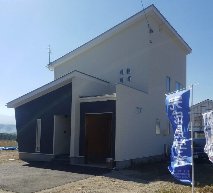 スターフィールド建築設計の完成見学会・家づくり相談