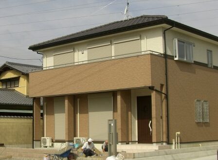 愛工建設の展示場・モデルハウス・キャンペーン