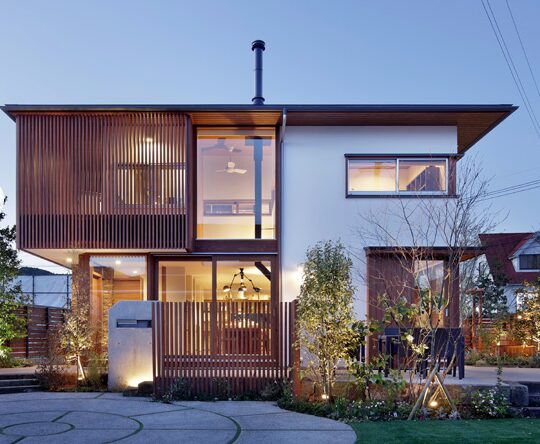 住まいずの展示場・モデルハウス・キャンペーン