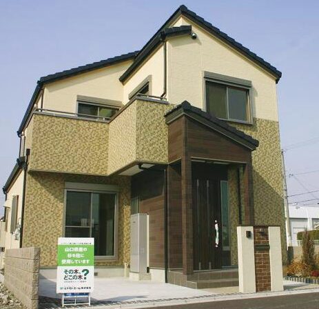 ミヤモトホームの展示場・モデルハウス・キャンペーン