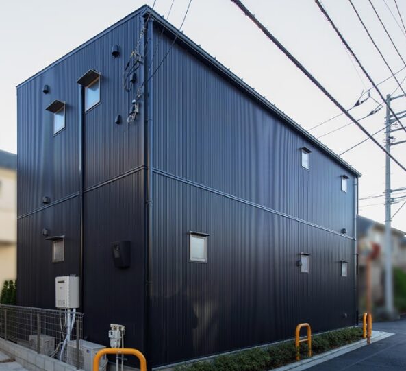 五十嵐惣一工務店の展示場・モデルハウス・キャンペーン