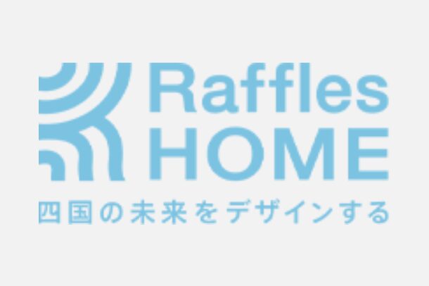 ラッフルズホーム