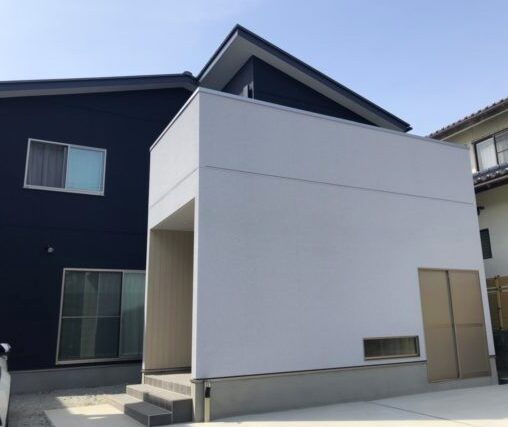 盛建築の展示場・モデルハウス・キャンペーン