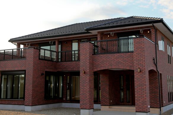羽田建設の商品ラインアップ