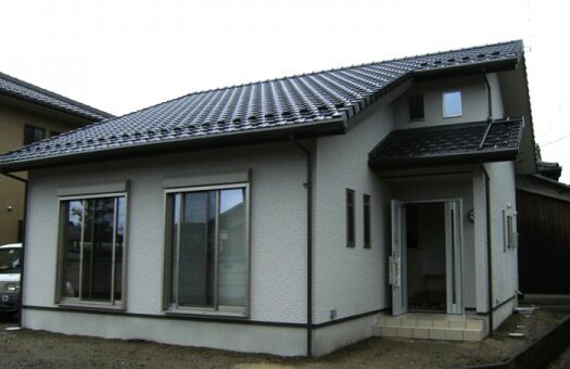 株式会社山彦に平屋はある？