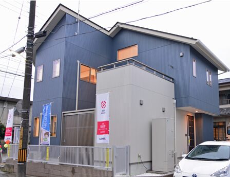 すまい倶楽部の展示場・モデルハウス・キャンペーン
