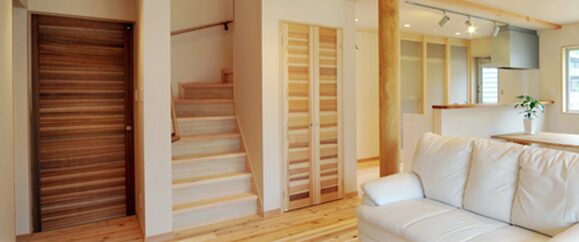 宮脇建設の展示場・モデルハウス・キャンペーン
