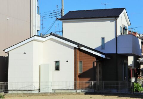 雅工舎の展示場・モデルハウス・キャンペーン