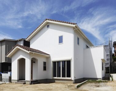 石原建築の展示場・モデルハウス・キャンペーン
