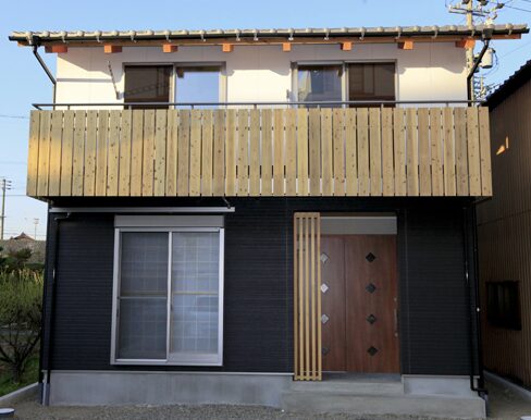羽田建設の展示場・モデルハウス・キャンペーン