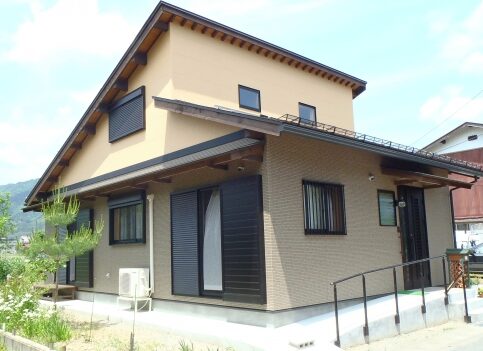 二村技建の展示場・モデルハウス・キャンペーン
