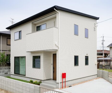 デザイナーズハウス木屋の展示場・モデルハウス・キャンペーン
