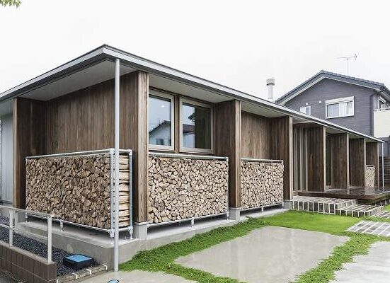 An.d you アンデュに平屋はある？