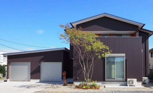 亀山建築の商品ラインアップ