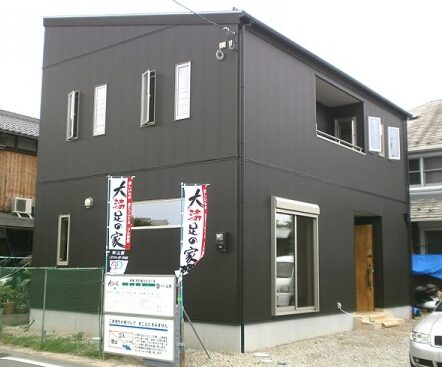 株式会社山彦の展示場・モデルハウス・キャンペーン