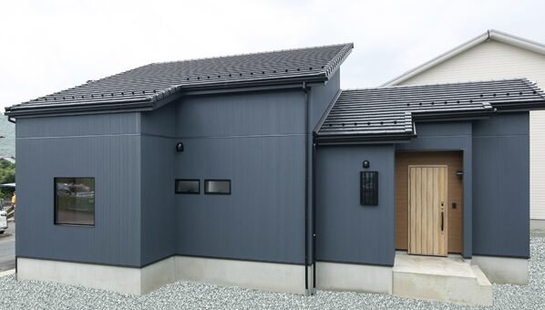 羽田建設に平屋はある?