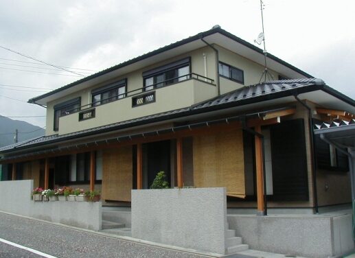 二村技建の商品ラインアップ