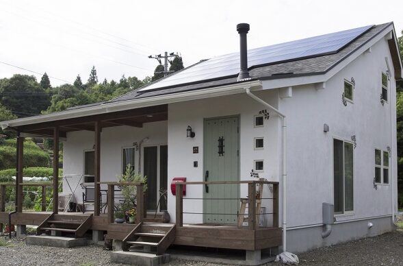 工房なごみに平屋はある？