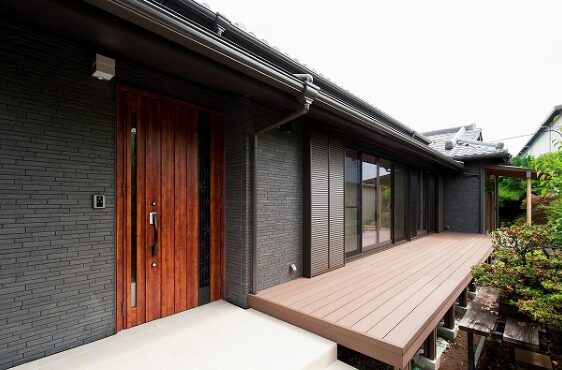 カクイホームに平屋はある？