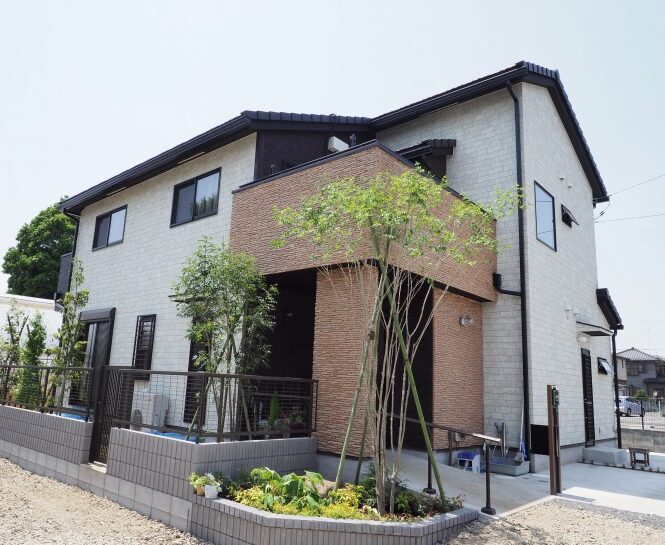 朝商の展示場・モデルハウス・キャンペーン