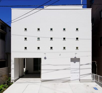 カクイホームの展示場・モデルハウス・キャンペーン