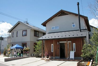 アルカディアホームの展示場・モデルハウス・キャンペーン