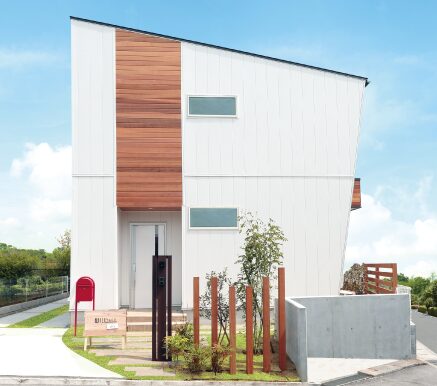 木ここち家ラボの展示場・モデルハウス・キャンペーン