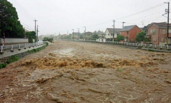 水害とフェーズフリー住宅の土地選び