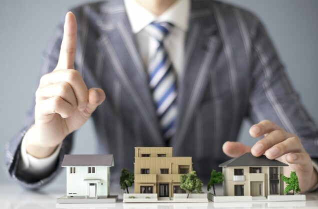 住宅情報館の営業の口コミ評判