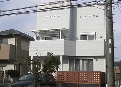 安藤建築の展示場・モデルハウス・キャンペーン