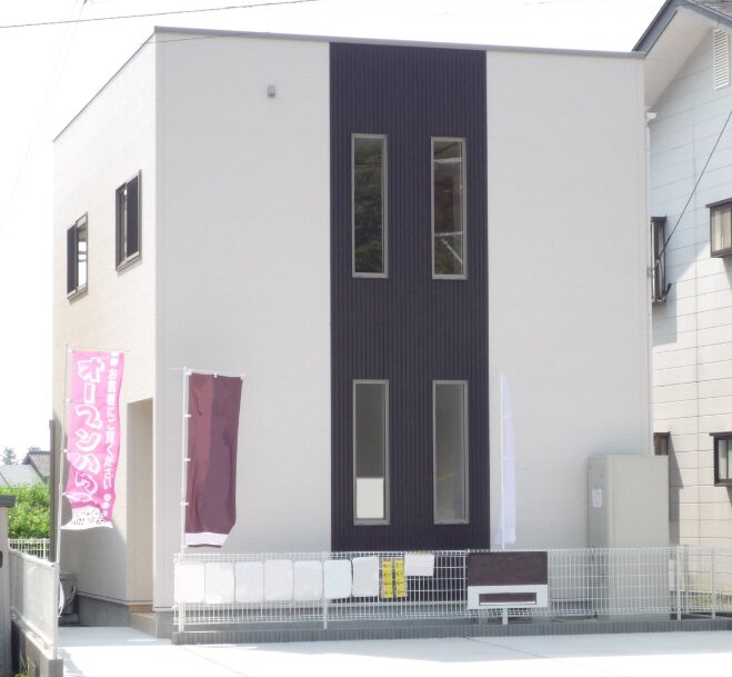 東翔建設の展示場・モデルハウス・キャンペーン