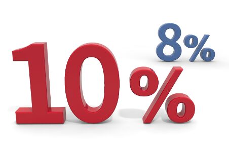 消費税は10%へ増税→住宅支援策