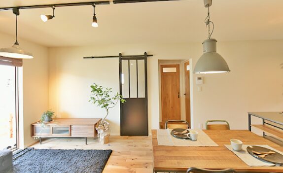山田建築の展示場・モデルハウス・キャンペーン