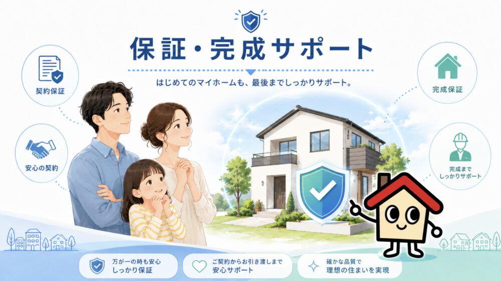 保証は？LIFULL HOME'S住まいの窓口とスーモカウンター比較