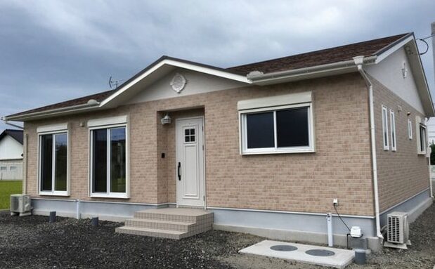宮坂建設の商品ラインアップ