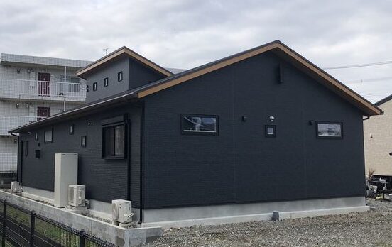 宮坂建設に平屋はある？