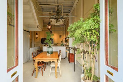 Luce建築設計事務所の展示場・モデルハウス・キャンペーン