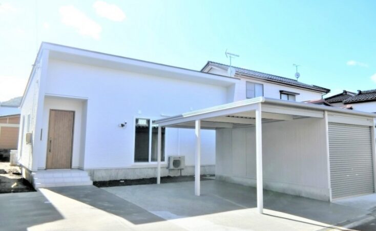 谷村建設に平屋はある？