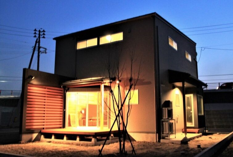谷村建設の展示場・モデルハウス・キャンペーン