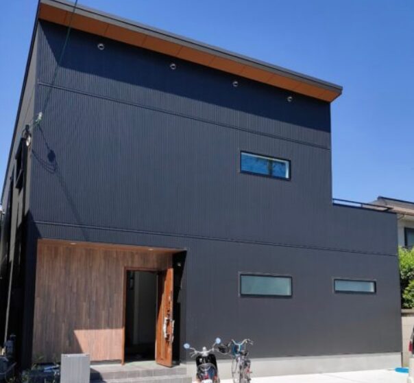 直建築の展示場・モデルハウス・キャンペーン