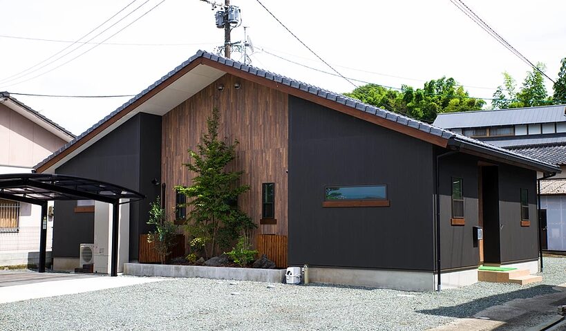 サカイホームに平屋はある？