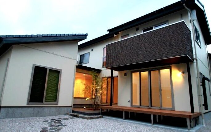 谷村建設の商品ラインアップ