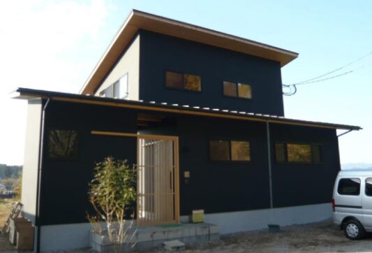 安東住宅工房の展示場・モデルハウス・キャンペーン
