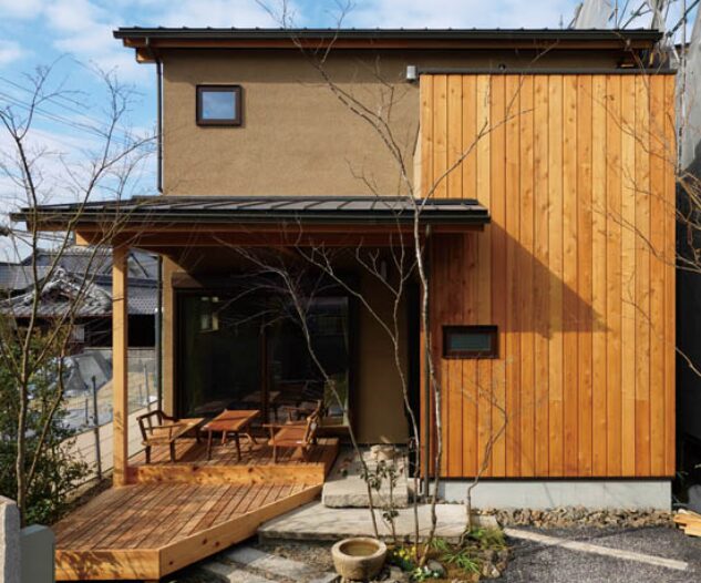 縁 創建工房の展示場・モデルハウス・キャンペーン