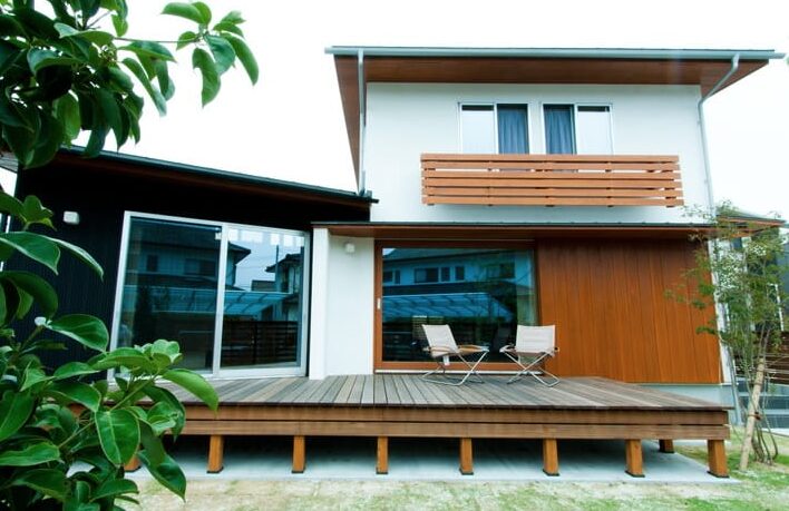 吉安建設の展示場・モデルハウス・見学
